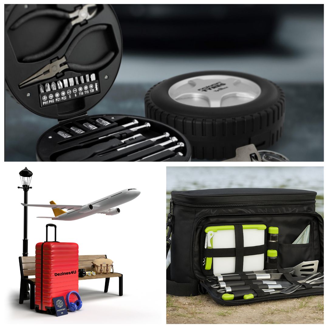 Travel - Outdoors - Auto