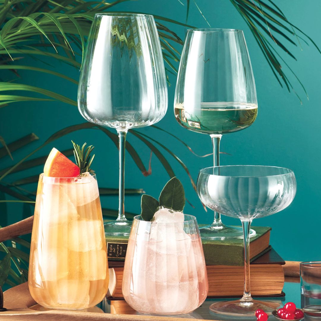 Housewares & Glassware