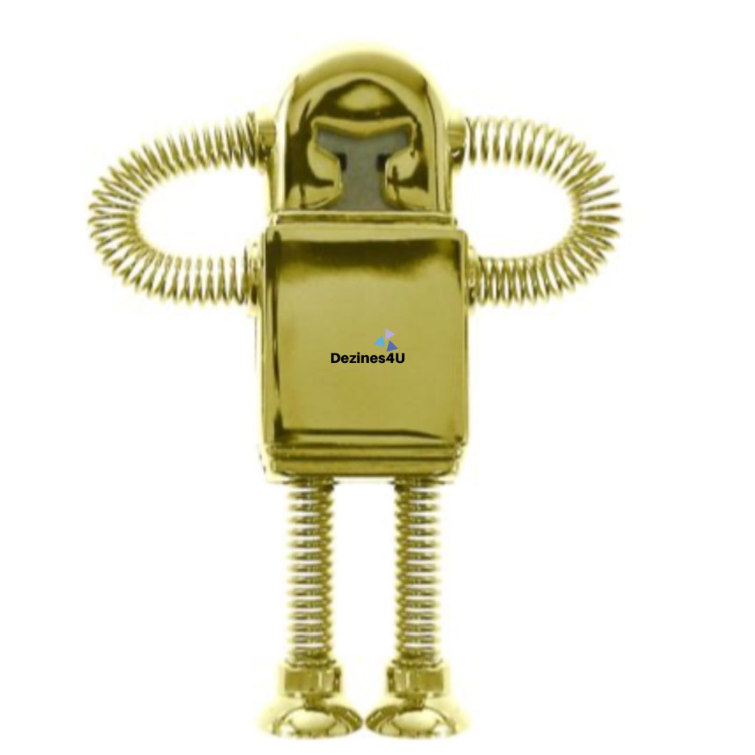 USB's - Flash Drives