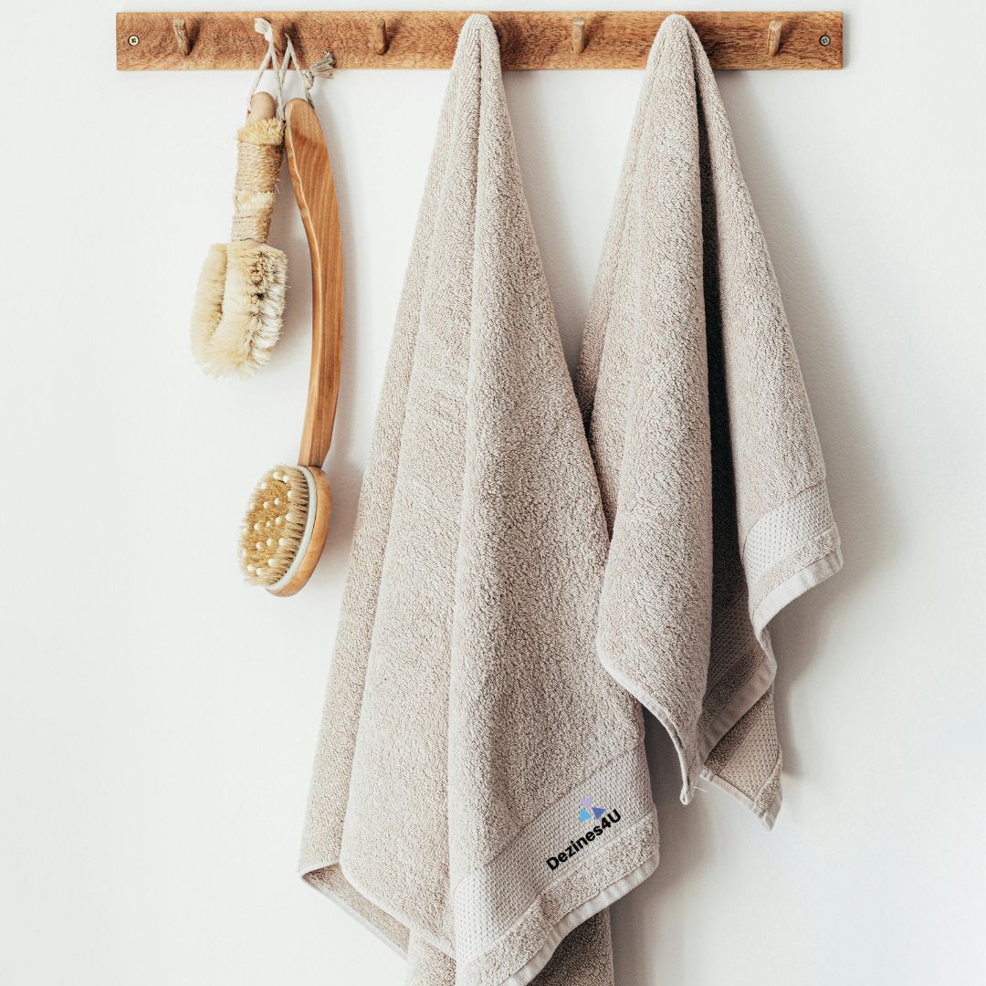 Towels - Tea Towels