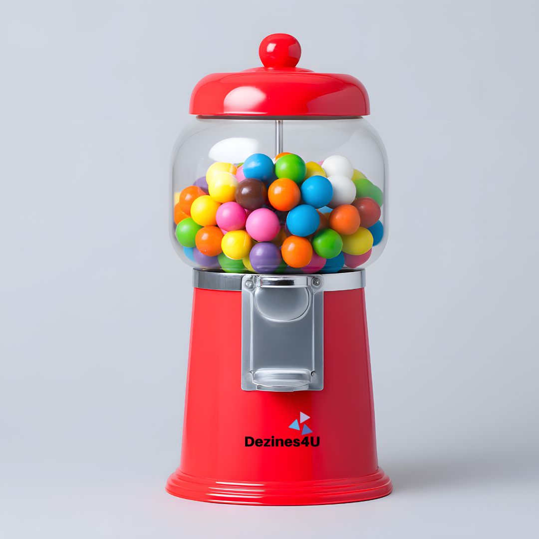 Confectionery - Novelty