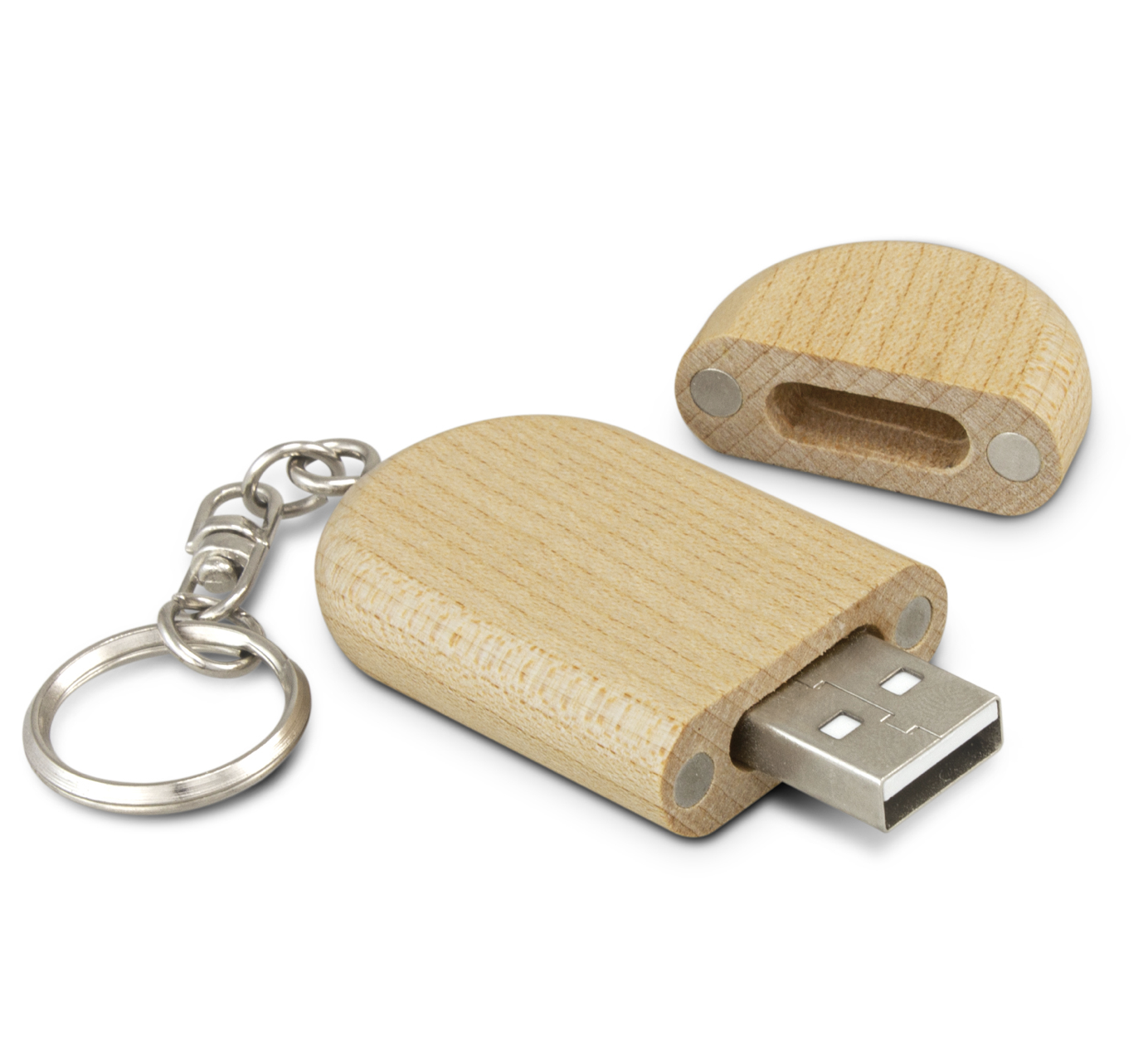 USB's - Flash Drives